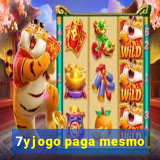 7yjogo paga mesmo